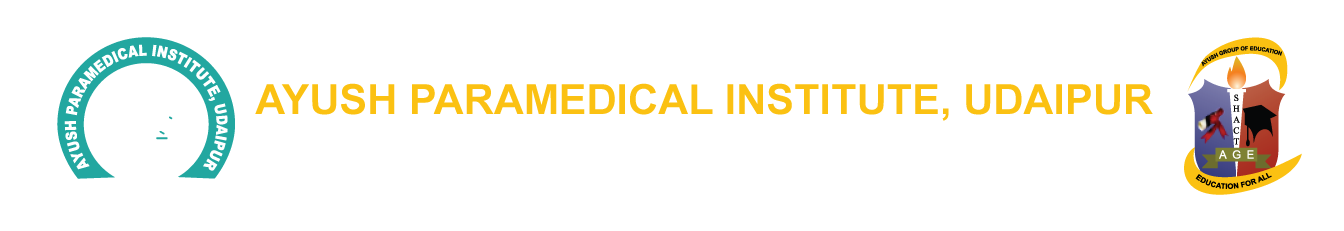 Ayush Paramedical institute